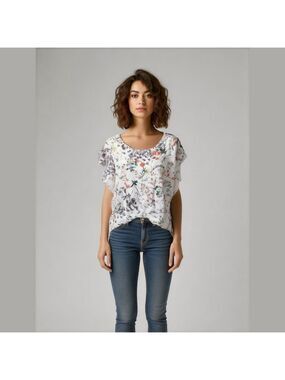 By & By Top Size Large